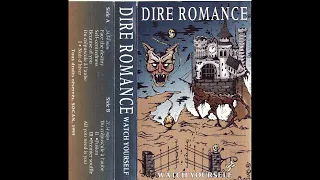 Dire Romance – Watch Yourself Full Album, 1995
