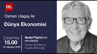 Osman Ulagay ile Dünya Ekonomisi (10): Koronavirüs etkisi