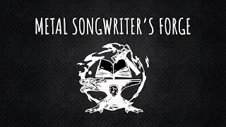 Metal Songwriter's Forge - Songwriting Course for Metal Musicians
