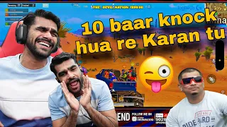 Shreeman Legend  And Karnu4545 Funny Moments 2024 😅