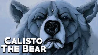 Calisto: The Bear - The Ursa Major Myth - Greek Mythology Stories - See U in History