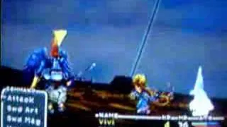 Final Fantasy IX Walkthrough Guide Lv 1 - Part 9