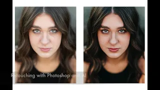 Is this the most powerful AI Portrait Retouching tool on the Market?