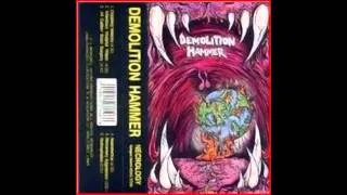 Demolition Hammer - Neanderthal (Necrology 1989)