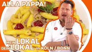 "WAS MACHT IHR?! MEGA!" 😍👏 Mike Süßer glaubt seinen Augen nicht! | 1/2 | Mein Lokal, Dein Lokal