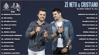 Zé Neto e Cristiano 2024 ~ Zé Neto e Cristiano Melhores e Músicas Mais Tocadas 2024