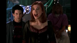 BTVS Out of Context (Part 1)