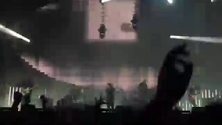 Radiohead - 2+2=5 - São Paulo - 2018