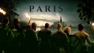 Vikings || Paris