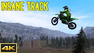 MXGP 2020.BEST TRACK EVER? - PS5 GAMEPLAY