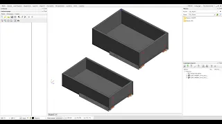 Новый закрытый канал для улучшения работы в Базис мебельщик