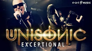 Unisonic 'Exceptional' Official Music Video - New album 'Light Of Dawn' OUT NOW!