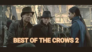 BEST OF THE CROWS 2