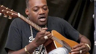 Eric Gales - "Southpaw Serenade"  (Live at the 2019 DIGF)