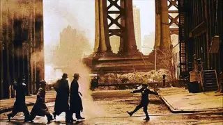 Once Upon a Time in America - Friends HD
