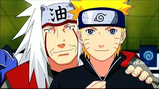 Naruto x Jiraya edit | Happier - Marshmello ft. Bastille [EDIT/AMV]