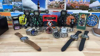 Monday Live Chat Affordable Watches
