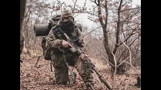 UAR-10 rifle de francotirador Ukraniano #UAR-10