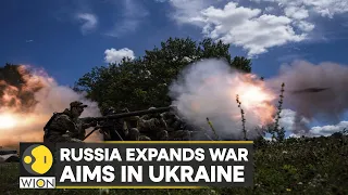 Russia Ukraine War: Sergei Lavrov says ready to expand war aims in Ukraine | Latest English News