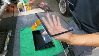 Repair Dodge Uconnect 8.4 Touch Screen | Yourself | And Save Money 💰