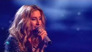 The X Factor 2009 - Stacey Solomon - Live Show 7 (itv.com/xfactor)