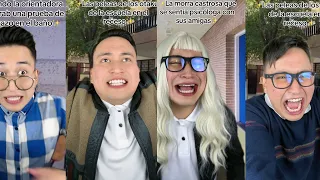 ⚠️🔴NUEVOS TikToks de Diego Chávez🔴⚠️| Ramiro TERMINÓ con Valeria😱💔LOS LEO