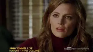 Castle 5x13 "Recoil" Promo ABC (HD)