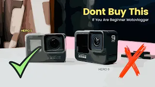 Beginners' Guide: Choosing the Best Action Camera in 2024