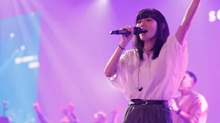 CityWorship: Here I Bow // Renata Triani @City Harvest Church