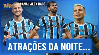 🇪🇪⚫️⚽️🔵 Chegou a hora de mudar o time…