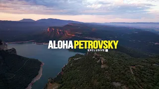 Туристические маршруты Испании 2022 / Коста Брава #AlohaPetrovsky