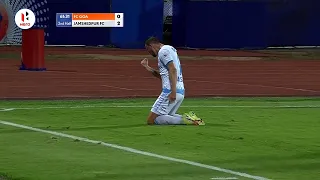 Nerijus Valskis - Hero of the Match | FC Goa 1-3 Jamshedpur FC | Hero ISL 2021-22