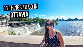 Top Things to do in Ottawa, Ontario, Canada | Best Ottawa Attractions
