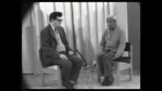 J. Krishnamurti & David Bohm - Brockwood Park 1980 - The Ending of Time - Conversation 12