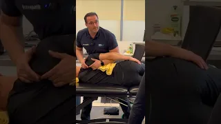 Elite-Level #osteopathic #manipulation #techniques #chiropractic