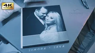 Simona + Seva's   Wedding in Pure Banquet Hall 04 05 2019