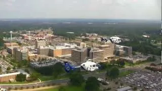 What's in a Name? | University of Mississippi Medical Center