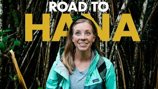 Road to Hana | 1 Day Guide to Maui’s Best Road Trip (2022)