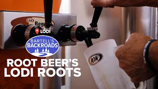 Root Beer Float Day! | Bartell's Backroads