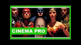 Justice League Extended Cut May Come To Blu-ray  | Cinema Pro