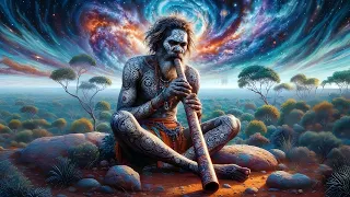 Didgeridoo Dreamtime ( Psydub,Tribal,Chill Out | 2024 )