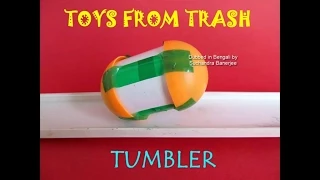 Tumbler | Marathi | Tumbling Toy