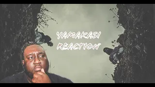 Miyagi & Andy Panda - YAMAKASI (Official Video) *RUSSIAN RAP REACTION*