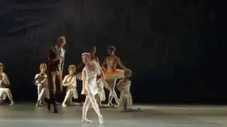 Daria Khokhlova - Don Quixote