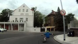 PRGLNG - Strahov raw run edit