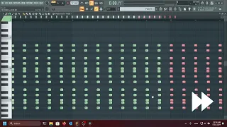 [Tutorial] How to Easily Make POLYRHYTHMS in FL Studio (@BrendanPark07 faster method)