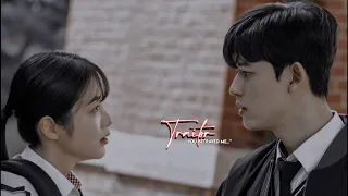 “You betrayed me”{ChanMi & SooHyeon}Revenge of others fmv