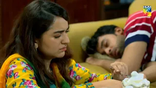 Bawala Shohar....! #bilalabbaskhan #yumnazaidi - Pyar Ke Sadqay - HUM TV