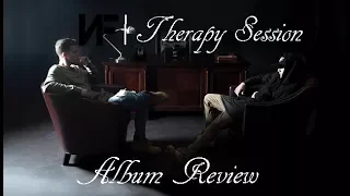 NF - Therapy Session Album Review