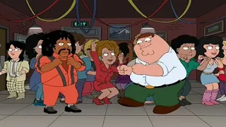 Family Guy S05E18 - Beverly Hills Cop's Axel F  | Check Description ⬇️